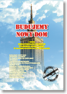 BUDUJEMY NOWY DOM  i inne niezapomniane przeboje polskiego socrealizmu w zapisie nutowym na keyboard