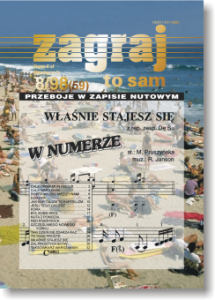 Zagraj to sam - nr 08/1998 (059)