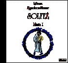 Liliana Zganiacz-Mazur - SOLFEŻ - klasa 1 (edycja CD z 1 płytą)