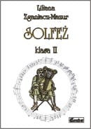 Liliana Zganiacz-Mazur - Solfeż klasa 2