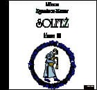 Liliana Zganiacz-Mazur - Solfeż klasa 3 (edycja CD z 1 płytą)