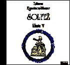 Liliana Zganiacz-Mazur - Solfeż klasa 5 (edycja CD z 1 płytą)