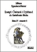 Liliana Zganiacz-Mazur - Zeszyt Ćwiczeń i Dyktand do Kształcenia Słuchu klasa 4 semestr 1 i 2