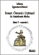 Liliana Zganiacz-Mazur - Zeszyt Ćwiczeń i Dyktand do Kształcenia Słuchu klasa 5 semestr 1 i 2