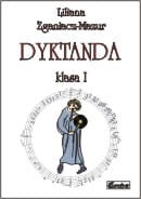 Liliana Zganiacz-Mazur - Dyktanda klasa 1