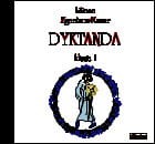 Liliana Zganiacz-Mazur - Dyktanda klasa 1 (edycja CD z 1 płytą)
