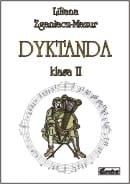Liliana Zganiacz-Mazur - Dyktanda klasa 2