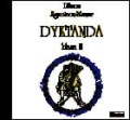 Dyktanda klasa 2