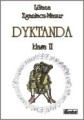 Dyktanda do klasy 2