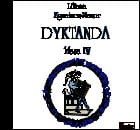 Liliana Zganiacz-Mazur - Dyktanda klasa 4 (edycja CD z 1 płytą)