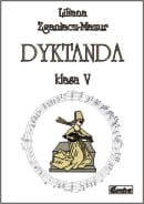 Liliana Zganiacz-Mazur - Dyktanda klasa 5