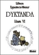 Liliana Zganiacz-Mazur - Dyktanda klasa 6