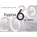 Tryptyk na organy - ks. Z Malinowski I sklep.giszowiec.org