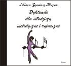Liliana Zganiacz-Mazur - Dyktanda dla mlodzieży melodyczne i rytmiczne - (edycja CD z 2 płytami)