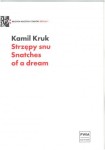 Strzępy snu na flet basowy i wibrafon -  Kamil Kruk
