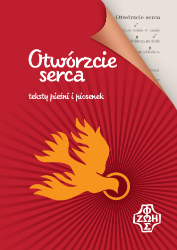 Otwórzcie serca - śpiewnik (OPRAWA TWARDA) I sklep.giszowiec.org