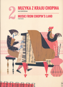 Muzyka z kraju Chopina - z. 2
