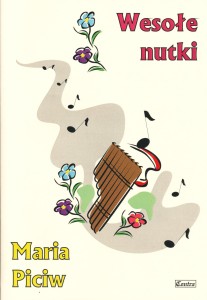Wesołe nutki - Maria Piciw