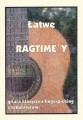 Łatwe Ragtime'y - gitara klasyczna