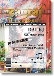 Zagraj to sam - nr III/2019 (249)