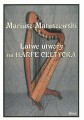Matuszewski M. - Łatwe utwory na Harfę celtycką