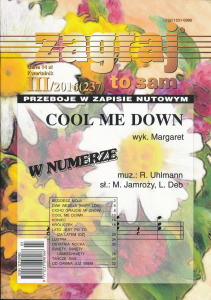 Zagraj to sam - nr III/2016 (237)