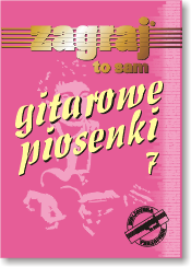 Gitarowe piosenki - 7