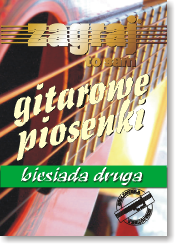 GITAROWE PIOSENKI - biesiada druga