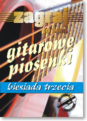 GITAROWE PIOSENKI - biesiada trzecia