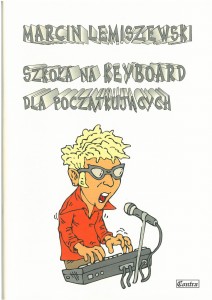 Szkoła na Keyboard dla początkujących - Lemiszewski Marcin