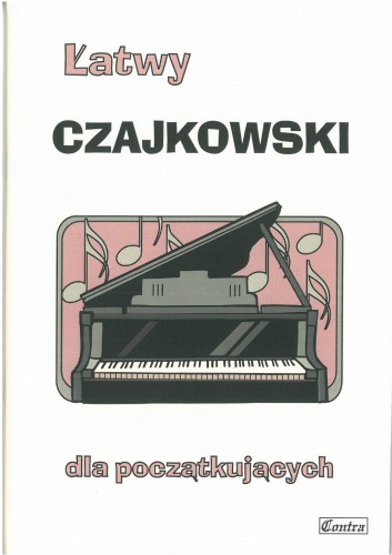 Łatwy Czajkowski dla początkujących.jpg