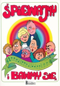 Śpiewajmy i bawmy się - piosenki biesiadne