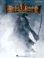 Hans Zimmer - Piraci z Karaibów - Na Krańcu Świata - na fortepian