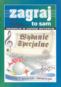 Zagraj to sam - nr 13/1994 (014)