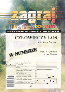 Zagraj to sam - nr III/2013 (224)