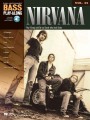 Nirvana - na gitarę basową z podkładem (+ Audio Online) I sklep.giszowiec.org