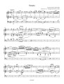Sonata - Enjoy the Organ cz.1 - Łatwe utwory - nuty na organy z XVIII i XIX wieku | księgarnia muzyczna MUZO - sklep giszowiec
