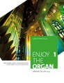 Enjoy the Organ cz.1 - Łatwe utwory - nuty na organy z XVIII i XIX wieku | księgarnia muzyczna MUZO - sklep giszowiec