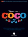Coco - muzyka z filmu (piano, vocal, gitara) - Kristen Anderson-Lopez, Germaine Franco I sklep.giszowiec.org