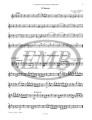 Łatwe Tria ad libitum (Easy Trios with optional combinations of instruments score and parts)