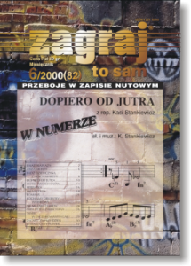 Zagraj to sam - nr 06/2000 (082)
