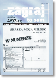 Zagraj to sam - nr 04/1997 (042)