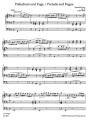 Prelude and Fugue - Praise and Thanks for Organ