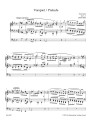 Geist, Paul - Prelude op. 1, 1 - Praise and Thanks for Organ , Volume II - nuty na organy