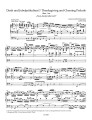Schneider, Johann Gottlob - Thanksgiving and Cheering Prelude on-Nun danket alle Gott - Praise and Thanks for Organ , Volume II - nuty na organy