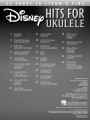 Disney Hits for Ukulele - 23 piosenki Disneya na ukulele I sklep.giszowiec.org