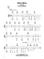 Baby Mine (Dumbo) - Disney Hits for Ukulele - Piosenki Disneya na ukulele - nuty, teksty, chwyty I sklep.giszowiec.org
