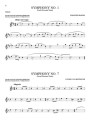 Symphony No. 1 In C Minor, Fourth Movement Excerpt I sklep.giszowiec.org