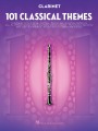 101 Classical Themes for Clarinet - nuty na klarnet 
I sklep.giszowiec.org