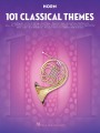 101 Classical Themes for Horn - nuty na róg (waltornia) 
I sklep.giszowiec.org